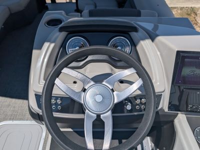 2025 Barletta Cabrio C22CC - Photo 22