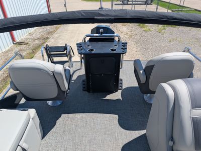2025 Barletta Cabrio C22CC - Photo 29