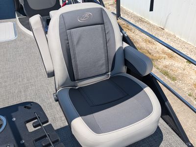 2025 Barletta Cabrio C22CC - Photo 34