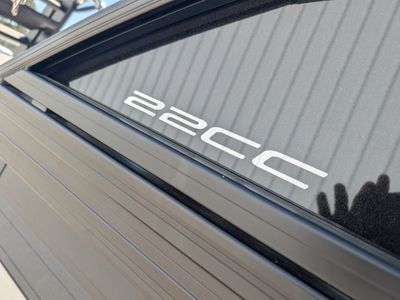 2025 Barletta Cabrio C22CC - Photo 10