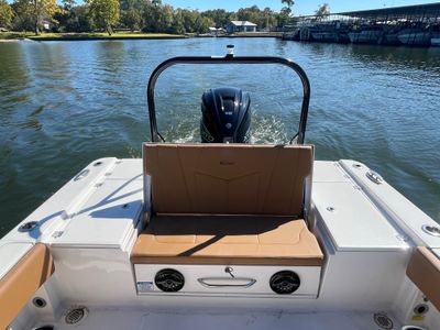 2025 Robalo 266 Cayman - Photo 4