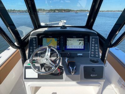 2025 Robalo 266 Cayman - Photo 6
