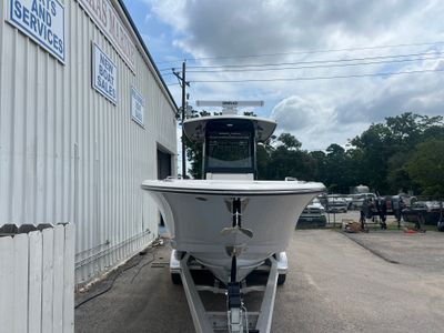 2025 Robalo 270 CC - Photo 4