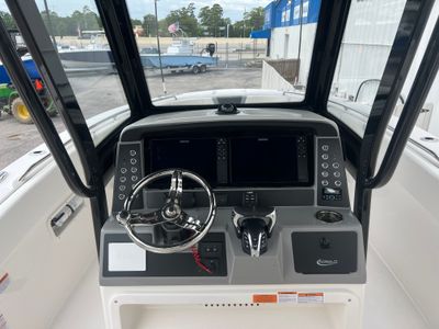 2025 Robalo 270 CC - Photo 19