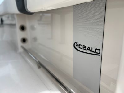 2025 Robalo 270 CC - Photo 10