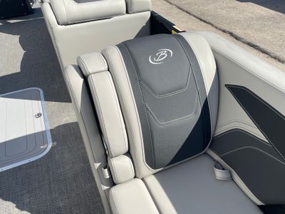 2026 Barletta Cabrio C24CC — photo 15 view