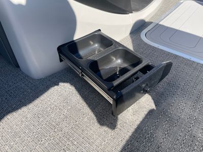 2026 Barletta Cabrio C24CC — photo 19 view