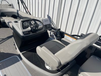 2026 Barletta Cabrio C24CC — photo 24 view