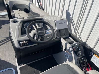 2026 Barletta Cabrio C24CC — photo 25 view