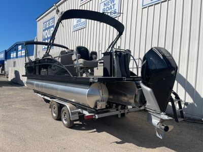 2026 Barletta Cabrio C24CC — photo 10 view