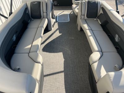 2026 Barletta Cabrio C24UC - Photo 28