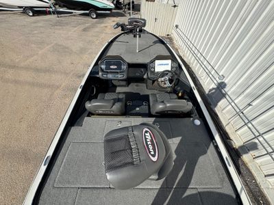 2017 Triton 22 TRX - Photo 14