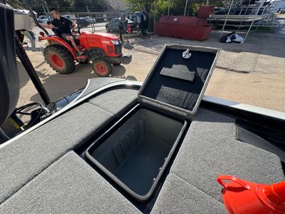 2017 Triton 22 TRX - Photo 18