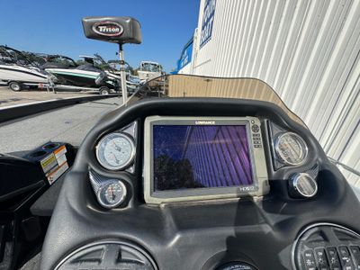 2017 Triton 22 TRX - Photo 22
