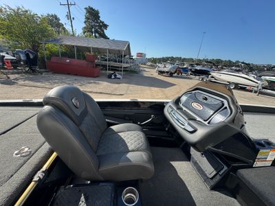 2017 Triton 22 TRX - Photo 26