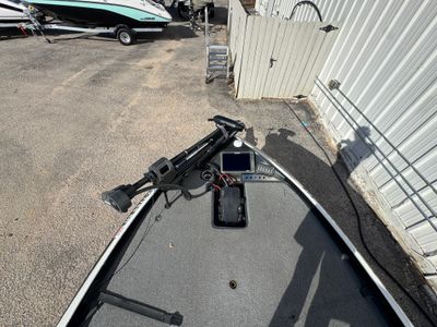 2017 Triton 22 TRX - Photo 5