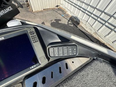 2017 Triton 22 TRX - Photo 6