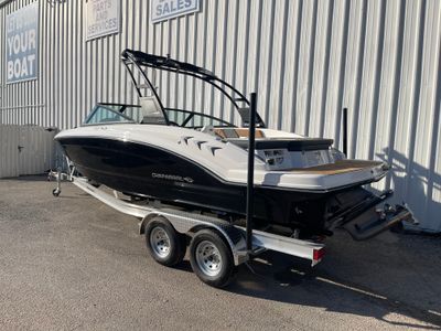 2026 Chaparral 23 SSI - Photo 8