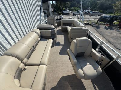 2024 Sun Tracker Sport Fish 20 - Photo 19