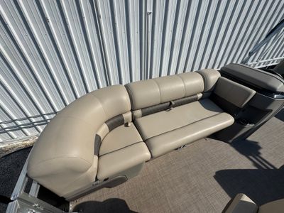 2024 Sun Tracker Sport Fish 20 - Photo 11