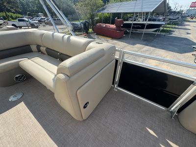2024 Sun Tracker Sport Fish 20 - Photo 12
