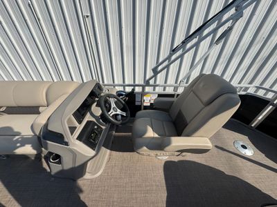 2024 Sun Tracker Sport Fish 20 - Photo 14