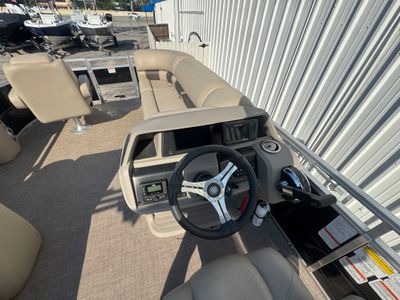 2024 Sun Tracker Sport Fish 20 - Photo 15