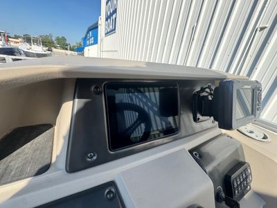 2024 Sun Tracker Sport Fish 20 - Photo 5