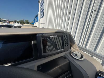 2024 Sun Tracker Sport Fish 20 - Photo 8