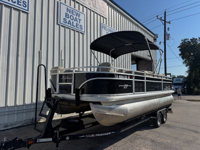 2024 Sun Tracker Sport Fish 20 - Photo 18