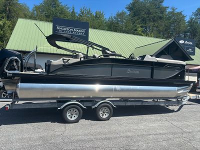 2026 Barletta Cabrio C22UC — photo 8 view