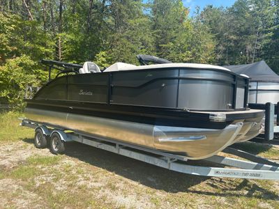 2026 Barletta Aria A22UC Platinum - Photo 1