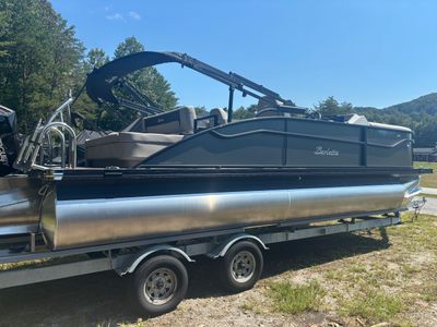 2026 Barletta Aria A22UC Platinum - Photo 2