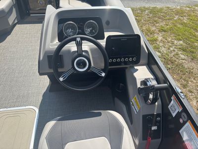 2026 Barletta Aria A22UC Platinum - Photo 8