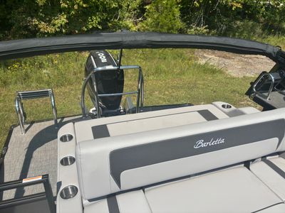 2026 Barletta Aria A22UC Platinum - Photo 3