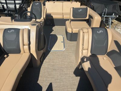 2026 Barletta Cabrio C22U - Photo 10