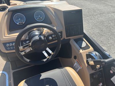 2026 Barletta Cabrio C22U - Photo 13
