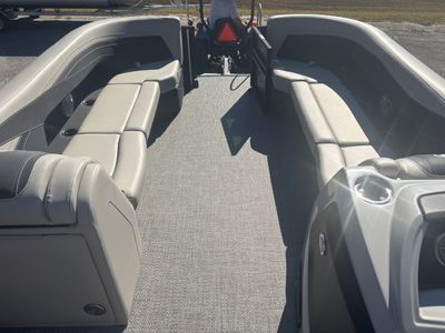 2026 Barletta Cabrio C24QC - Photo 11