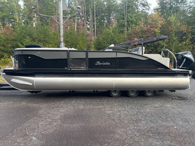 2026 Barletta Aria A22UC Platinum - Photo 4