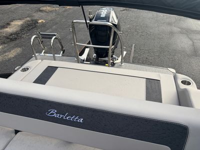 2026 Barletta Aria A22UC Platinum - Photo 2