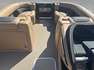 2026 Barletta Lusso L23M - Photo 5
