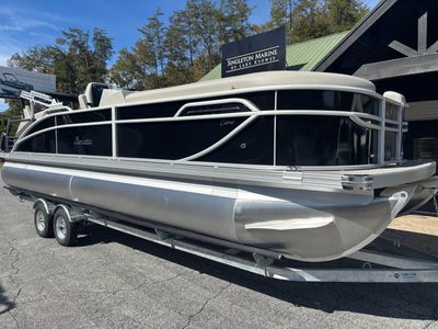 2026 Barletta Cabrio C24M - Photo 7