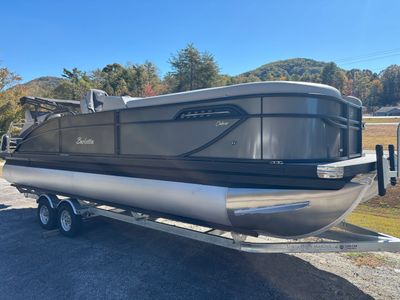 2026 Barletta Cabrio C24M - Photo 8