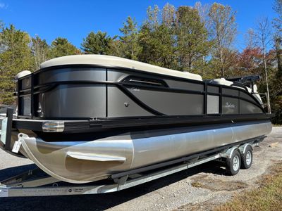2026 Barletta Cabrio C24M - Photo 7
