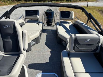 2026 Barletta Cabrio C24M - Photo 2