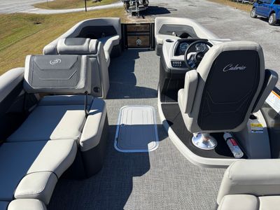 2026 Barletta Cabrio C24M - Photo 3