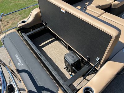 2026 Barletta Cabrio C22U - Photo 32