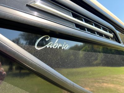 2026 Barletta Cabrio C22U - Photo 34