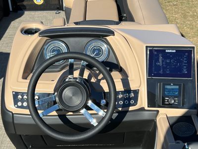 2026 Barletta Cabrio C24U - Photo 39