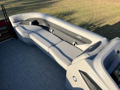 2026 Barletta Aria A24UC - Photo 6